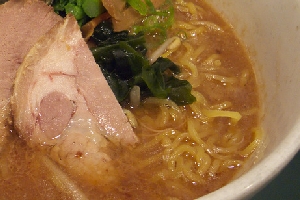 取り寄せラーメン,激辛ラーメン